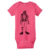 Infant Vintage Fine Jersey Bodysuit Thumbnail