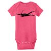 Infant Vintage Fine Jersey Bodysuit Thumbnail