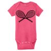 Infant Vintage Fine Jersey Bodysuit Thumbnail