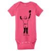 Infant Vintage Fine Jersey Bodysuit Thumbnail