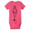 Infant Vintage Fine Jersey Bodysuit Thumbnail