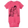Infant Vintage Fine Jersey Bodysuit Thumbnail