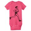 Infant Vintage Fine Jersey Bodysuit Thumbnail