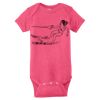 Infant Vintage Fine Jersey Bodysuit Thumbnail