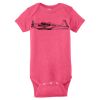 Infant Vintage Fine Jersey Bodysuit Thumbnail