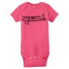 Infant Vintage Fine Jersey Bodysuit Thumbnail