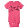 Infant Vintage Fine Jersey Bodysuit Thumbnail