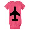 Infant Vintage Fine Jersey Bodysuit Thumbnail