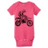Infant Vintage Fine Jersey Bodysuit Thumbnail
