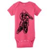 Infant Vintage Fine Jersey Bodysuit Thumbnail