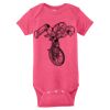 Infant Vintage Fine Jersey Bodysuit Thumbnail
