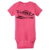 Infant Vintage Fine Jersey Bodysuit Thumbnail