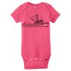 Infant Vintage Fine Jersey Bodysuit Thumbnail