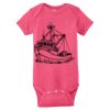 Infant Vintage Fine Jersey Bodysuit Thumbnail