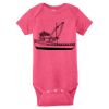 Infant Vintage Fine Jersey Bodysuit Thumbnail