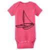 Infant Vintage Fine Jersey Bodysuit Thumbnail
