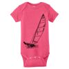 Infant Vintage Fine Jersey Bodysuit Thumbnail