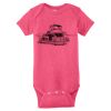 Infant Vintage Fine Jersey Bodysuit Thumbnail