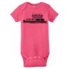 Infant Vintage Fine Jersey Bodysuit Thumbnail