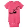 Infant Vintage Fine Jersey Bodysuit Thumbnail