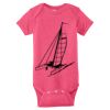 Infant Vintage Fine Jersey Bodysuit Thumbnail