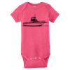 Infant Vintage Fine Jersey Bodysuit Thumbnail
