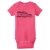 Infant Vintage Fine Jersey Bodysuit Thumbnail