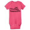 Infant Vintage Fine Jersey Bodysuit Thumbnail