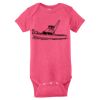 Infant Vintage Fine Jersey Bodysuit Thumbnail