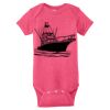 Infant Vintage Fine Jersey Bodysuit Thumbnail