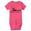 Infant Vintage Fine Jersey Bodysuit Thumbnail