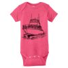 Infant Vintage Fine Jersey Bodysuit Thumbnail