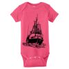 Infant Vintage Fine Jersey Bodysuit Thumbnail