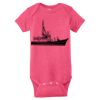 Infant Vintage Fine Jersey Bodysuit Thumbnail