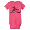 Infant Vintage Fine Jersey Bodysuit Thumbnail