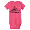 Infant Vintage Fine Jersey Bodysuit Thumbnail