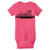 Infant Vintage Fine Jersey Bodysuit Thumbnail