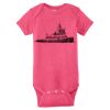 Infant Vintage Fine Jersey Bodysuit Thumbnail