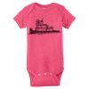 Infant Vintage Fine Jersey Bodysuit Thumbnail