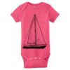 Infant Vintage Fine Jersey Bodysuit Thumbnail