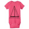 Infant Vintage Fine Jersey Bodysuit Thumbnail