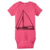 Infant Vintage Fine Jersey Bodysuit Thumbnail