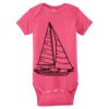 Infant Vintage Fine Jersey Bodysuit Thumbnail