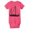 Infant Vintage Fine Jersey Bodysuit Thumbnail