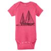 Infant Vintage Fine Jersey Bodysuit Thumbnail