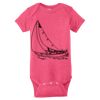 Infant Vintage Fine Jersey Bodysuit Thumbnail