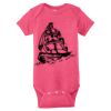 Infant Vintage Fine Jersey Bodysuit Thumbnail