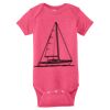 Infant Vintage Fine Jersey Bodysuit Thumbnail