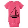 Infant Vintage Fine Jersey Bodysuit Thumbnail