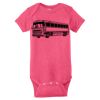 Infant Vintage Fine Jersey Bodysuit Thumbnail